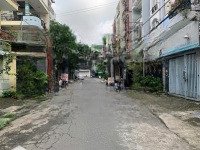 Hxh 10M Quang Trung 1/ P11Diện Tích4.2X16M 1T2L Giá Tốt 8.7 Tỷ