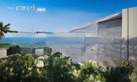 Biệt Thự Mặt Biển Hồ Tràm Liền Kề Casino Và Sân Golf