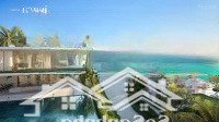 Biệt Thự Mặt Biển Hồ Tràm Liền Kề Casino Và Sân Golf