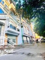 Tin Chuẩn- Bán Nhà Phố Chùa Láng, 52M2X 7 Tầng Thang Máy, Phân Lô Gara Ôtô, Full Nội Thất, Giá Bán 18Tỷ