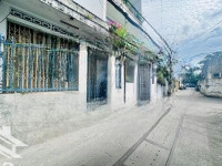 Bán Nhà Cấp 4 Mặt Tiền Đường Hồ Xuân Hương Phường Phước Hòa
