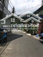Cần Bán Gấp Chdv Đường Phạm Văn Hai Gần Sân Bay Tân Sơn Nhất. Đang Có Hđt 60 Triệu