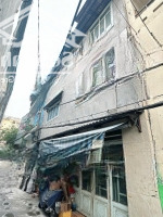 Nhà Hẻm Xe Tải Nguyễn Xí. Liên Hệ: 0903070684