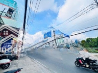 Cực Hiếm Chỉ 4 Tỷ Nhỉnh - Sở Hữu Nhà Kiên Cố 1T2L Ngay Tô Ngọc Vân, Hẻm Xe Hơi - Sổ Hoàn Công Đủ