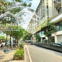Cần Bán Căn Liền Kề Him Lam Vạn Phúc 91M2 Xây Thô 6 Tầng, Mặt Đường Đôi Nguyễn Thanh Bình - Tố Hữu