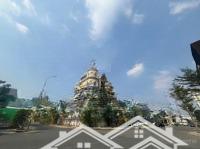 Tòa Nhà Mặt Tiền Thạnh Mỹ Lợi View Sông Sài Gòn Cần Bán