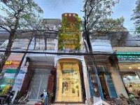 Mặt Tiền Đường 15M Đống Đa - Hải Châu Cần Bán