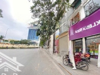 Giá Đầu Tư, Bán Nhà Mặt Phố Lê Trọng Tấn Thanh Xuân, Xây Tòa Nhà 10 Tầng, 180M2*7M Mt