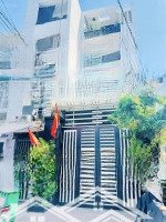 Bán Nhà Mặt Tiền Đường Hoàng Xuân Nhị, Q.tân Phú, 14 Tỷ