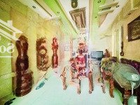 Bán Nhà Mặt Tiền Đường Hoàng Xuân Nhị, Q.tân Phú, 14 Tỷ