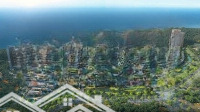 Shophouse 3 Tầng 135M2 Cách Biển 1 Bước Chân Trung Tâm Cát Bà Kinh Doanh Buôn Bán Sầm Uất