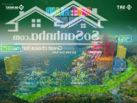 Shophouse 3 Tầng 135M2 Cách Biển 1 Bước Chân Trung Tâm Cát Bà Kinh Doanh Buôn Bán Sầm Uất