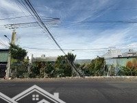 Siêu Phẩm Kẹp Cống Đường 7,5M Phạm Xuân Ẩn, Ngay Sát Góc Mai Chí Thọ, Khu Hoà Xuân, Đà Nẵng