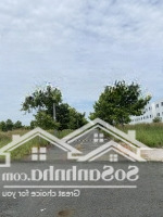 Cần Tiền Bán Gấp Lô Đất 550 Triệu, Sổ Hồng Riêng