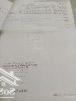Đất Đường Phan Đình Giót Phường Đông Hoà , Tp Dĩ An