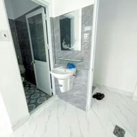 BÁN NHÀ QUẬN 6 MỚI XÂY Ở NGAY - TRƯỚC NHÀ 5M THÔNG THOÁNG - GẦN CHỢ PHÚ LÂM - SHR HOÀN CÔNG - CHỈ 2.7TỶ