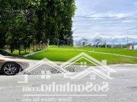 Siêu Phẩm Diên Sơn, Diên Khánh Gần Tl8, Mặt Tiền Đường Nhựa Mỏ Đá - Qh Mở Rộng 34 Mét