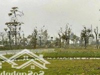 Cần Bán Nhanh Lô Đất 100M Trục Đường Chính Vinaconex Sổ Đỏ Sang Tên Ngay, Giá Rẻ Nhất Thị Trường.