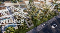 Chính Chủ Chuyển Nhượng Lô Đất Xây Resort Sinh Thái Dự Án Sunshine Heritage Phúc Thọ, Hà Nội