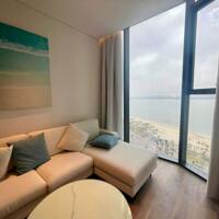 Bán cắt lỗ 700tr Căn Hộ 1PN 45m2 View trực Biển tòa ALACARTE HẠ LONG BAY.