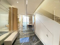 One Verandah: Cho Thuê Duplex View Sông - 75 Triệu/Th Cực Hấp Dẫn - Đặc Biệt Full Nội Thất Cực Chất