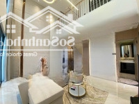 One Verandah: Cho Thuê Duplex View Sông - 75 Triệu/Th Cực Hấp Dẫn - Đặc Biệt Full Nội Thất Cực Chất