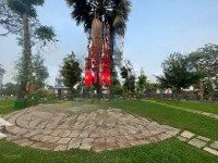 Cho Thuê Căn Góc 100M2 2 Lầu 2 Mặt Tiền Đường 20M Thông Liên Phường Giá 18 Triệu/Tháng