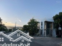 Cho Thuê Căn Góc 100M2 2 Lầu 2 Mặt Tiền Đường 20M Thông Liên Phường Giá 18 Triệu/Tháng