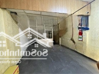 Mặt Bằng Kinh Doanh Tầng Trệt Trung Tâm Quận 1 - Giá Cực Tốt