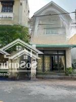 Nhà 1 Trệt 1 Lầu 64M . Kdc Lê Phong Tân Bình Dĩ An