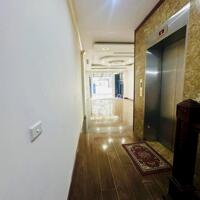 Bán Nhà Mặt Phố Linh Lang Quận Ba Đình 100m7T Th/Máy 2 THOÁNG 48 Tỷ Linh Lang.