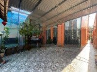 Bán Nhà 2 Tầng Gần Chợ Vĩnh Ngọc - Sân Đỗ Ô Tô - Khu Dân Trí Cao