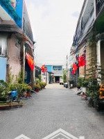 Vị Trí Siêu Đẹp Đường Linh Đông, Nhà 1T1L Khu Dân Trí, Đường Ô Tô Quay Đầu Thoải Mái,Diện Tích79M2