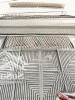 Ngân Hàng Scb Thanh Lý Nhà Dương Đình Cúc, Tân Kiên, Bình Chánh, Sổ Hồng Riêng