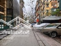 Bán Nhà Phố Vĩnh Phúc. Ba Đình.diện Tích55M2, 5 Tầng,Mặt Tiền3,9M2, Giá Bán 20.8Tỷ. Phân Lô Ô Tô Tránh