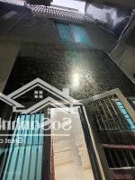 Bán Gấp Nhà Riêng 3,5T. 34.5M2 Tại La Phù Giá Hơn 3Tỷ, Mặt Tiền 4,09M Nở Hậu