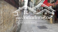 Bán Nhà Tô Vĩnh Diện, Khương Trung -Diện Tích105M2 X 4 Tầng,Mặt Tiền5M. Mặt Ngõ 5M, Ôtô Vào Nhà - Sđcc