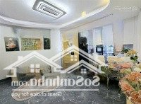 Bán Nhà 6 Tầng Thang Máy, Kinh Doanh Phố Ngô Gia Tự, Diện Tích: 50M, Giá: 9,8 Tỷ