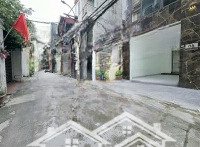 Bán Nhà 6 Tầng Thang Máy, Kinh Doanh Phố Ngô Gia Tự, Diện Tích: 50M, Giá: 9,8 Tỷ