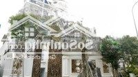Bán Gấp Biệt Thự Mặt Tiền Cao Đức Lân, Apak, Quận 2Diện Tích12Mx22,5M Cn 267M2 Hầm 3 Lầu Giá Bán 78 Tỷ Tl