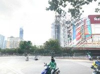 Bán Nhàmặt Tiềnvip Điện Biên Phủ, Phường 25, Q Bình Thạnh,Diện Tíchđẹp 9,1 X 23 M