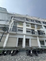 Bá́n Căn Shophouse Themanorcentralpark Hoàng Mai.vị Trí Vip,Đối Diện Phố Đi Bộ.gía 30 Tỷ