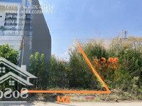 Bán Đất Centana City Điền Phúc Thành 164M2 Hàng Hiếm Tại Long Trường, Q9, Hcm