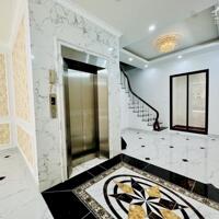 Bán nhà kim đồng 5 tầng thang máy mới đẹp long lanh phân lô ô tô tránh kinh doanh hoàng mai