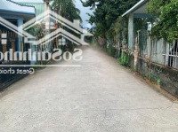 Bán Đất Hơn 100M2 Đường Xe Tải - Ngay Siêu Thị Bigc Go, Dĩ An - Tiện Ích Đầy Đủ