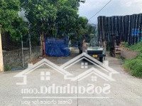 Bán Đất Hơn 100M2 Đường Xe Tải - Ngay Siêu Thị Bigc Go, Dĩ An - Tiện Ích Đầy Đủ