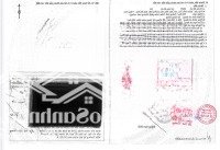 Ngân Hàng Vib Phát Mãi Lô Đất 526M2 (100M2 Thổ Cư) Đường Bê Tông Ô Tô Tới Đất