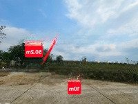 Ngân Hàng Vib Phát Mãi Lô Đất 526M2 (100M2 Thổ Cư) Đường Bê Tông Ô Tô Tới Đất