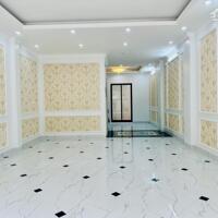 Bán nhà kim đồng 5 tầng thang máy mới đẹp long lanh phân lô ô tô tránh kinh doanh hoàng mai