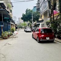 Bán nhà kim đồng 5 tầng thang máy mới đẹp long lanh phân lô ô tô tránh kinh doanh hoàng mai